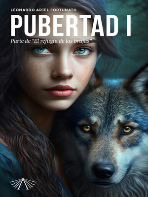 cover image of Pubertad I